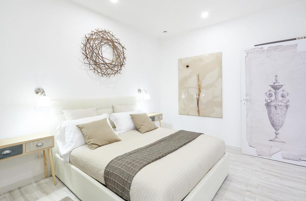 Apartamento Moma Luxury Vatican By Varental *