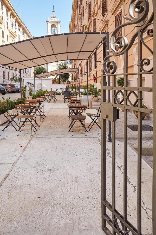 Apartamento Moma Luxury Vatican By Varental *