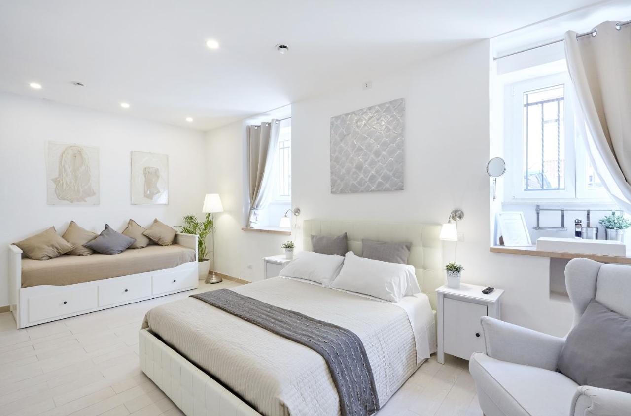 Moma Luxury Vatican By Varental Apartamento Roma