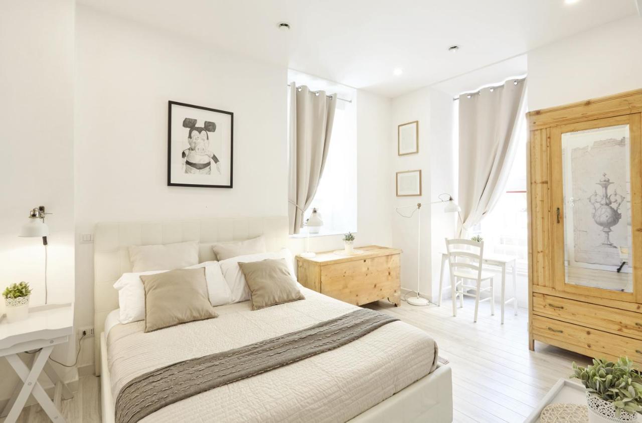 Apartamento Moma Luxury Vatican By Varental *