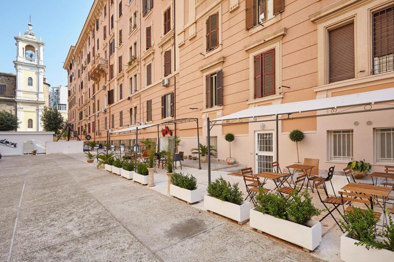 Moma Luxury Vatican By Varental Apartamento