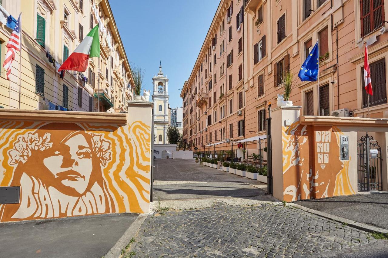 Moma Luxury Vatican By Varental Apartamento *