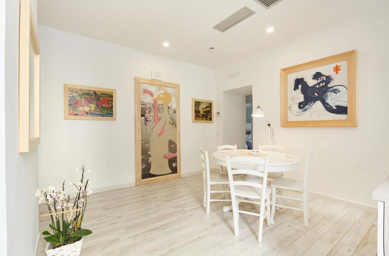Apartment Moma Luxury Vatican By Varental Rom